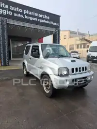 2006 Suzuki Jimny
