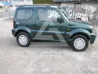 2006 Suzuki Jimny