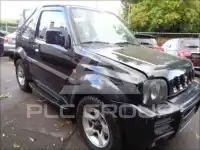 2006 Suzuki Jimny