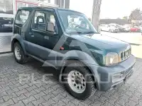 2006 Suzuki Jimny