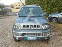 2006 Suzuki Jimny