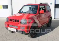 2006 Suzuki Jimny