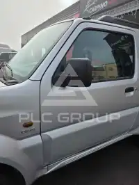 2006 Suzuki Jimny