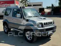 2006 Suzuki Jimny