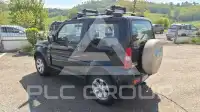 2006 Suzuki Jimny