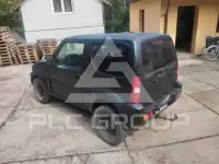 2006 Suzuki Jimny