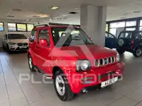 2006 Suzuki Jimny