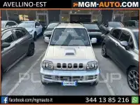 2006 Suzuki Jimny