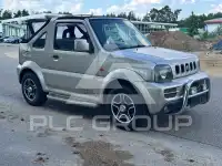 2006 Suzuki Jimny