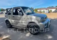 2006 Suzuki Jimny