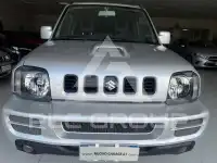 2006 Suzuki Jimny