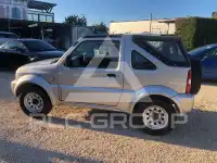 2006 Suzuki Jimny