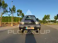 2006 Suzuki Jimny