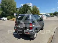 2006 Suzuki Jimny