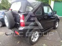 2006 Suzuki Jimny