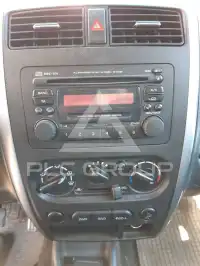 2006 Suzuki Jimny