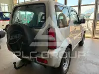 2006 Suzuki Jimny