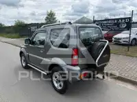 2006 Suzuki Jimny
