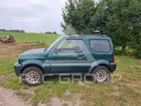 2006 Suzuki Jimny