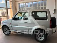 2006 Suzuki Jimny