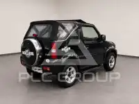 2006 Suzuki Jimny