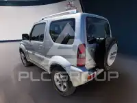 2006 Suzuki Jimny