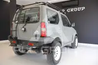 2006 Suzuki Jimny