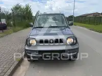 2006 Suzuki Jimny