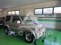 2006 Suzuki Jimny