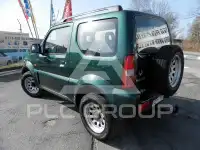 2006 Suzuki Jimny