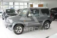 2006 Suzuki Jimny