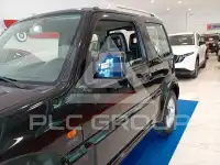 2006 Suzuki Jimny