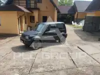 2006 Suzuki Jimny