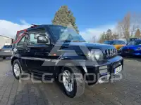 2006 Suzuki Jimny