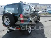 2006 Suzuki Jimny