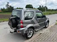 2006 Suzuki Jimny