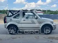 2006 Suzuki Jimny