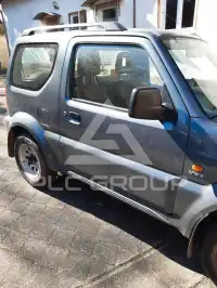 2006 Suzuki Jimny