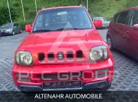 2006 Suzuki Jimny