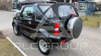2006 Suzuki Jimny