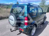 2006 Suzuki Jimny
