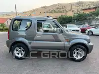 2006 Suzuki Jimny