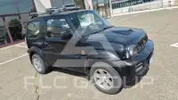 2006 Suzuki Jimny