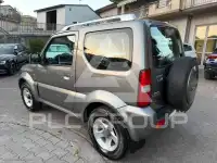 2006 Suzuki Jimny