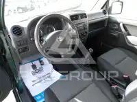 2006 Suzuki Jimny
