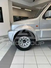 2006 Suzuki Jimny