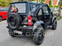 2006 Suzuki Jimny