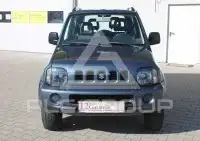 2006 Suzuki Jimny