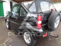 2006 Suzuki Jimny