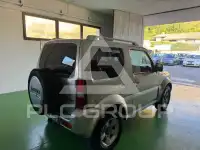 2006 Suzuki Jimny